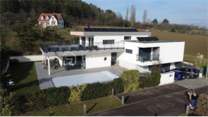maison recente à la vente -   21000  DIJON, surface 239 m2 vente maison recente - UBI459291953